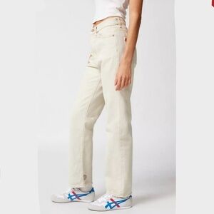 URBAN OUTFITTERS BDG COWBOY BAGGY JEAN